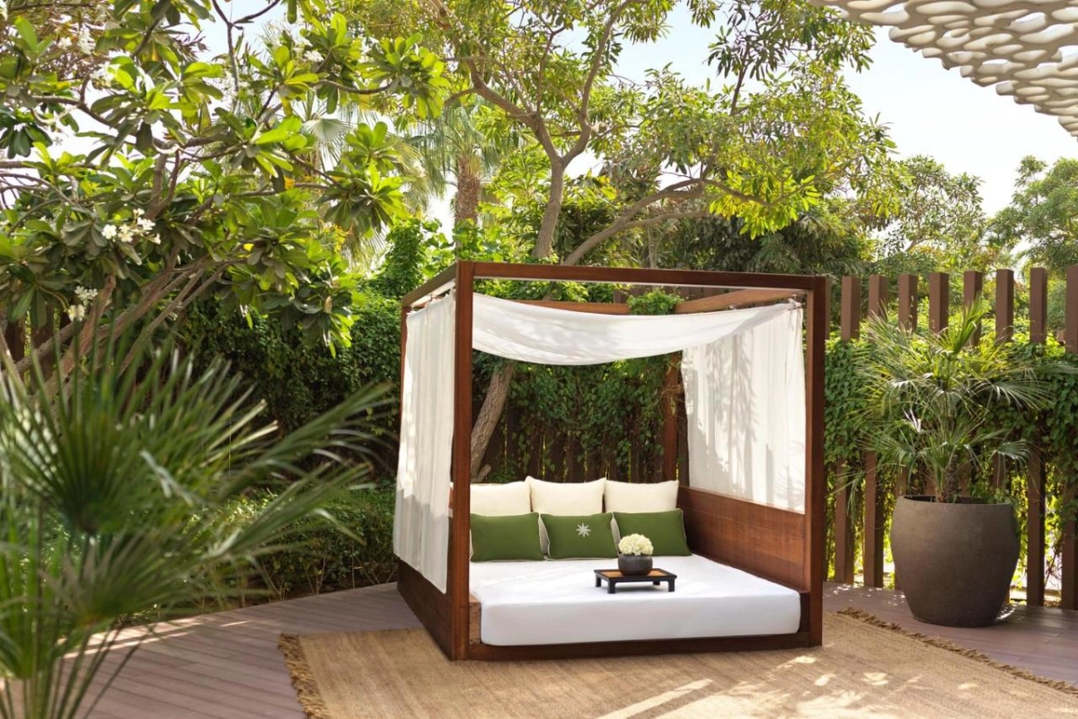 Bvlgari Resort Dubai - Hotel Photo 8