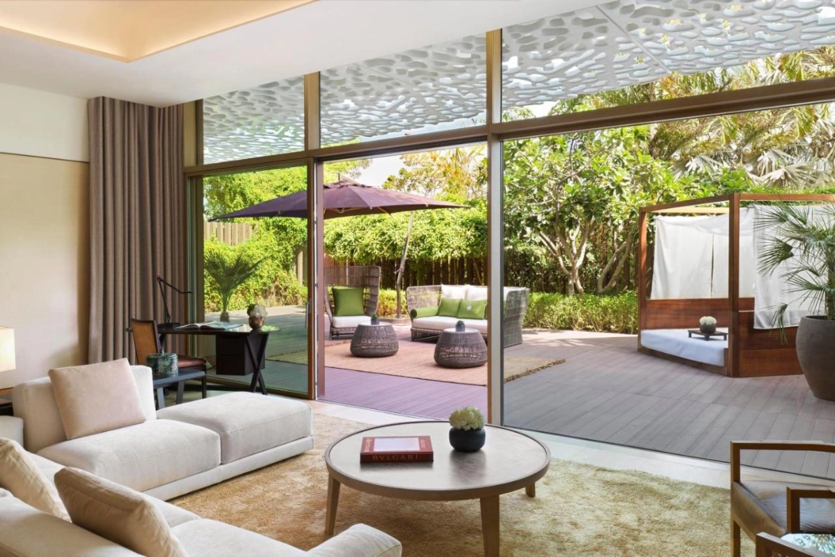 Bvlgari Resort Dubai - Hotel Photo 18