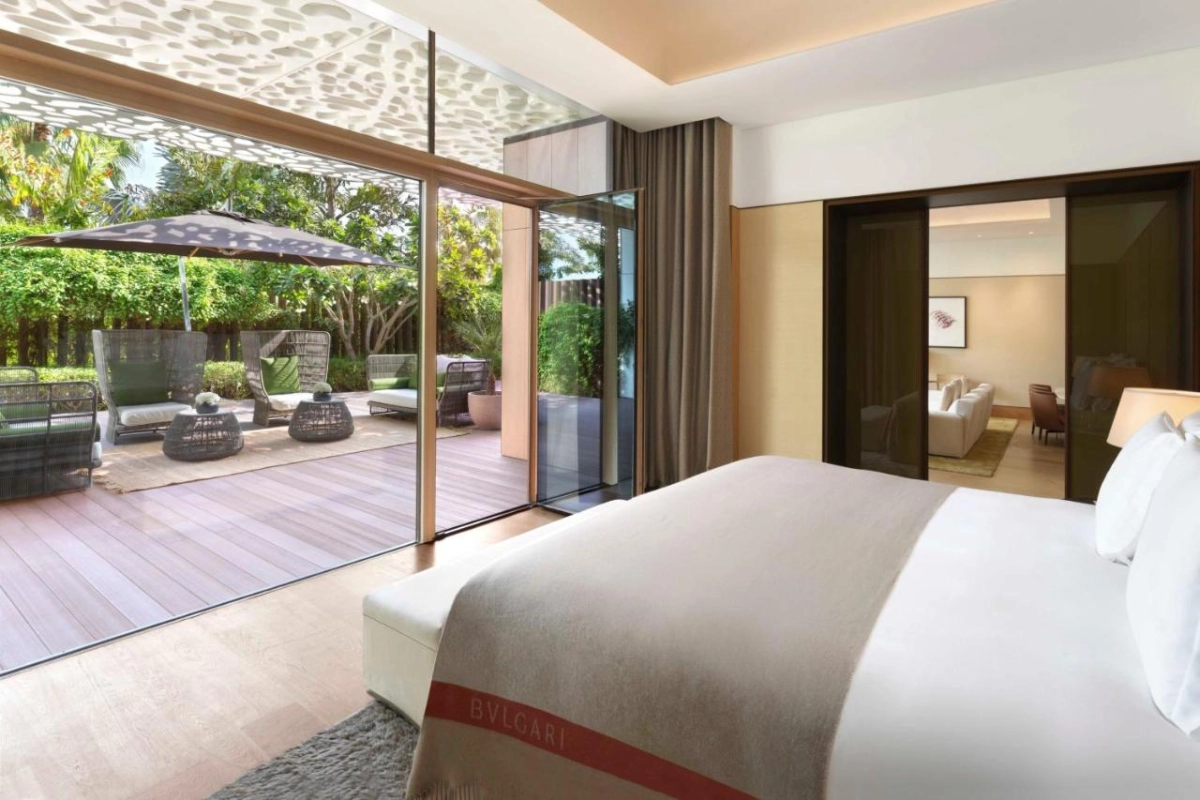 Bvlgari Resort Dubai - Hotel Photo 19