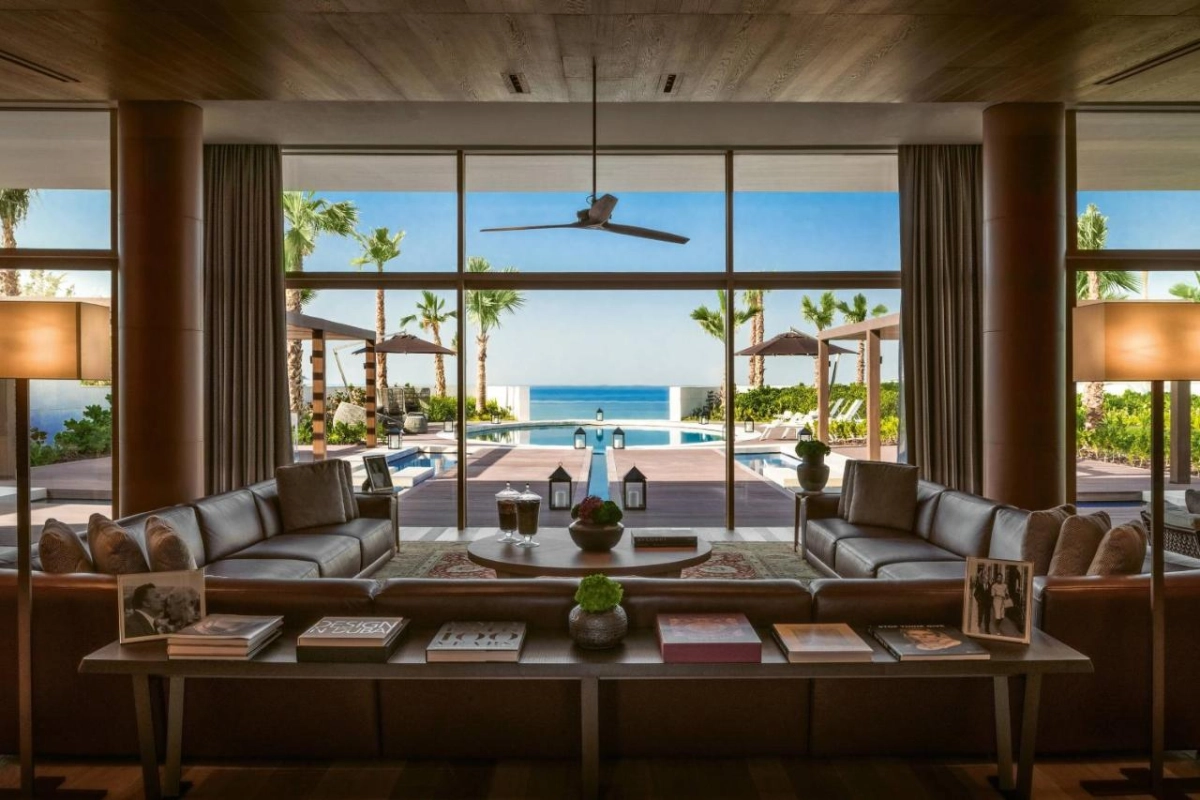 Bvlgari Resort Dubai - Hotel Photo 21