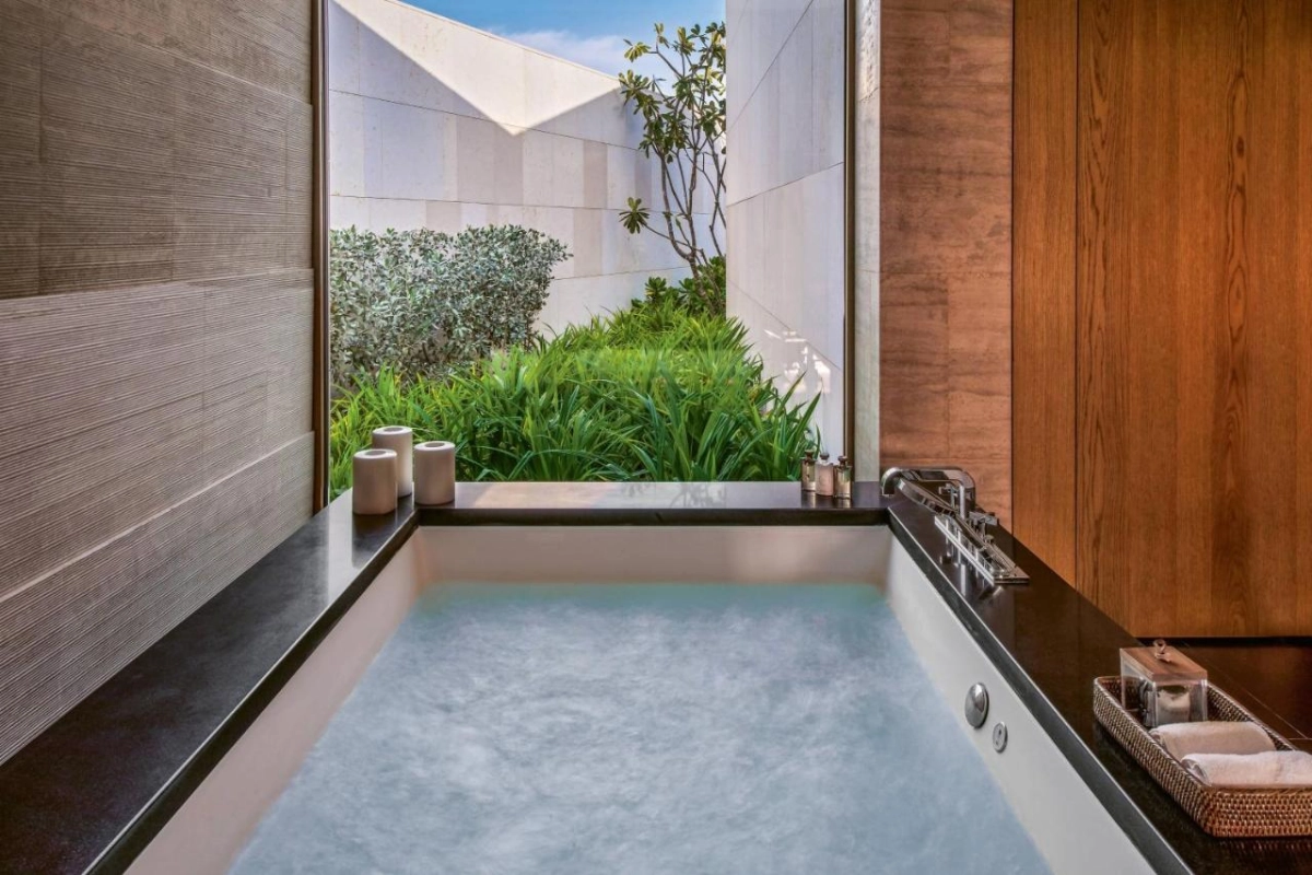 Bvlgari Resort Dubai - Hotel Photo 23