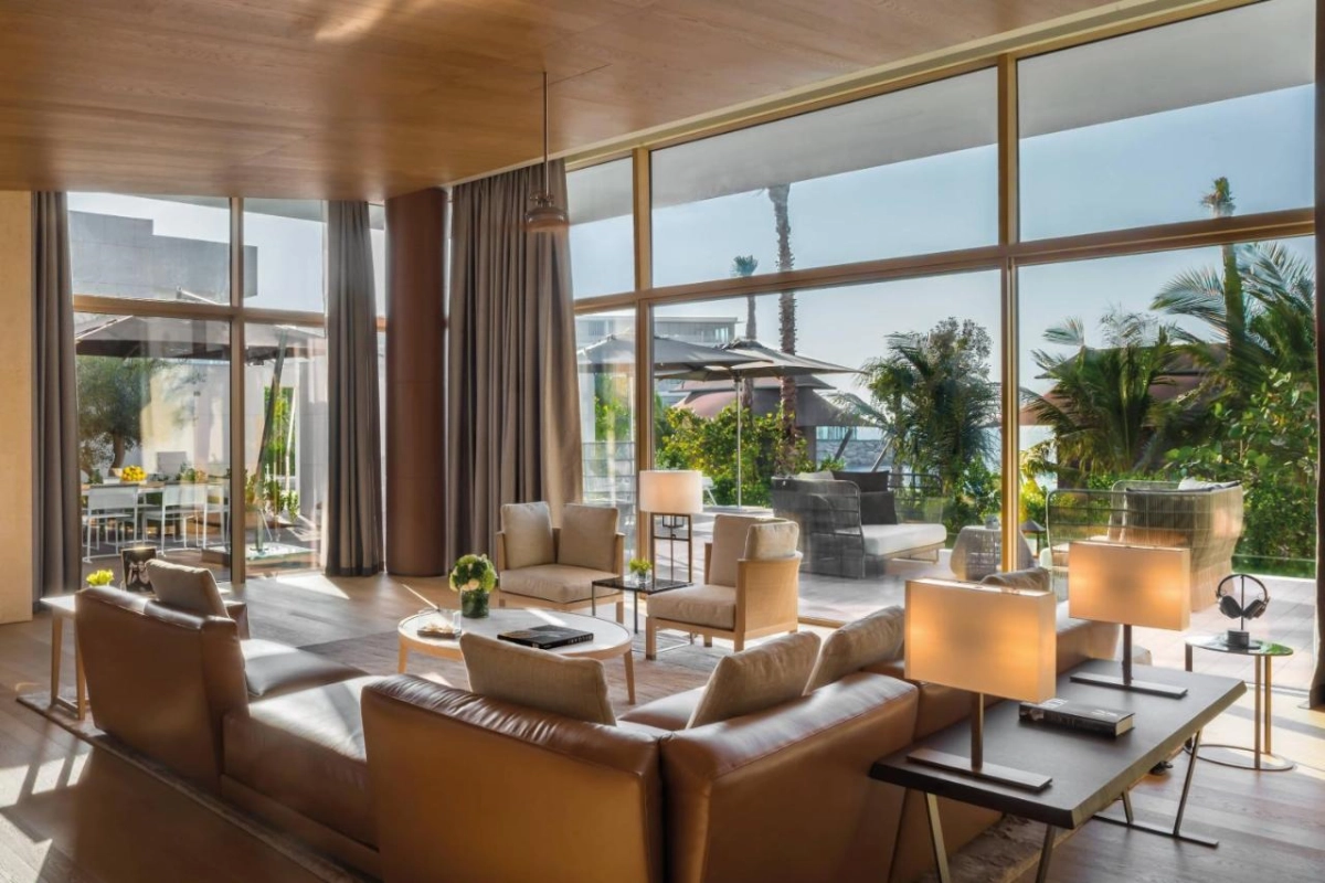 Bvlgari Resort Dubai - Hotel Photo 24