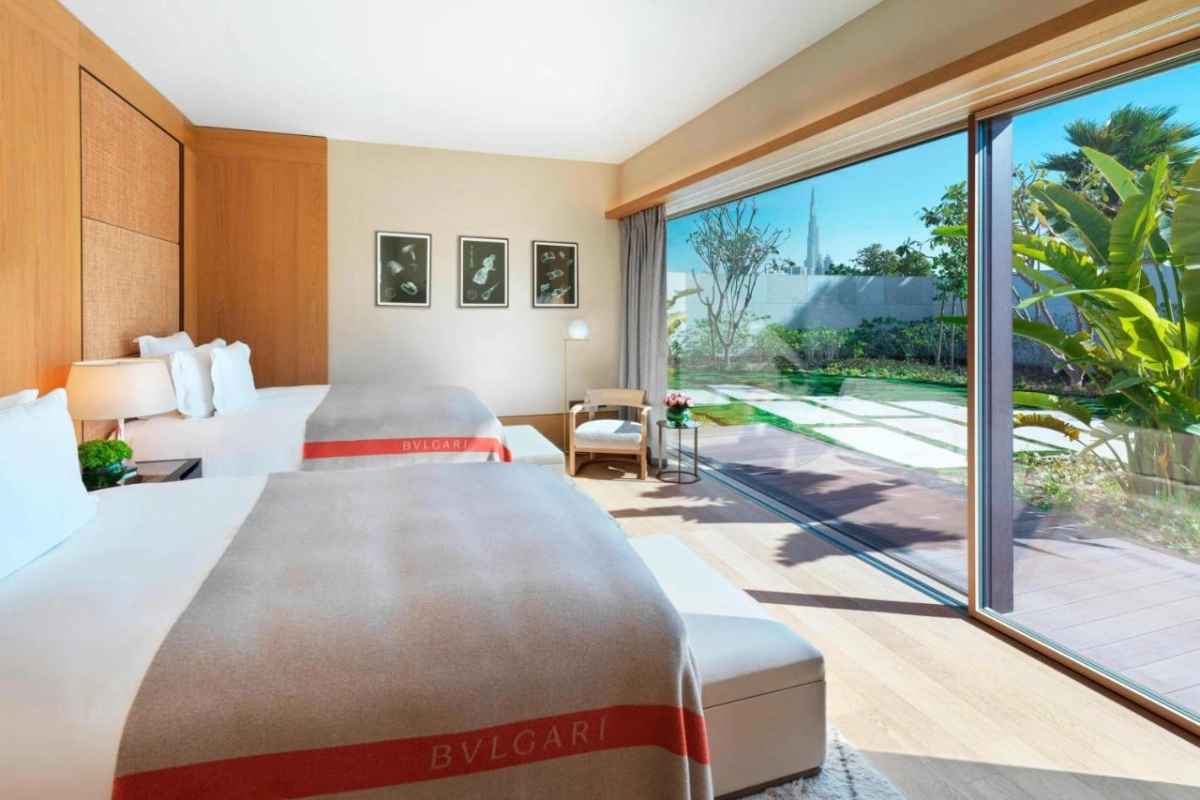 Bvlgari Resort Dubai - Hotel Photo 27