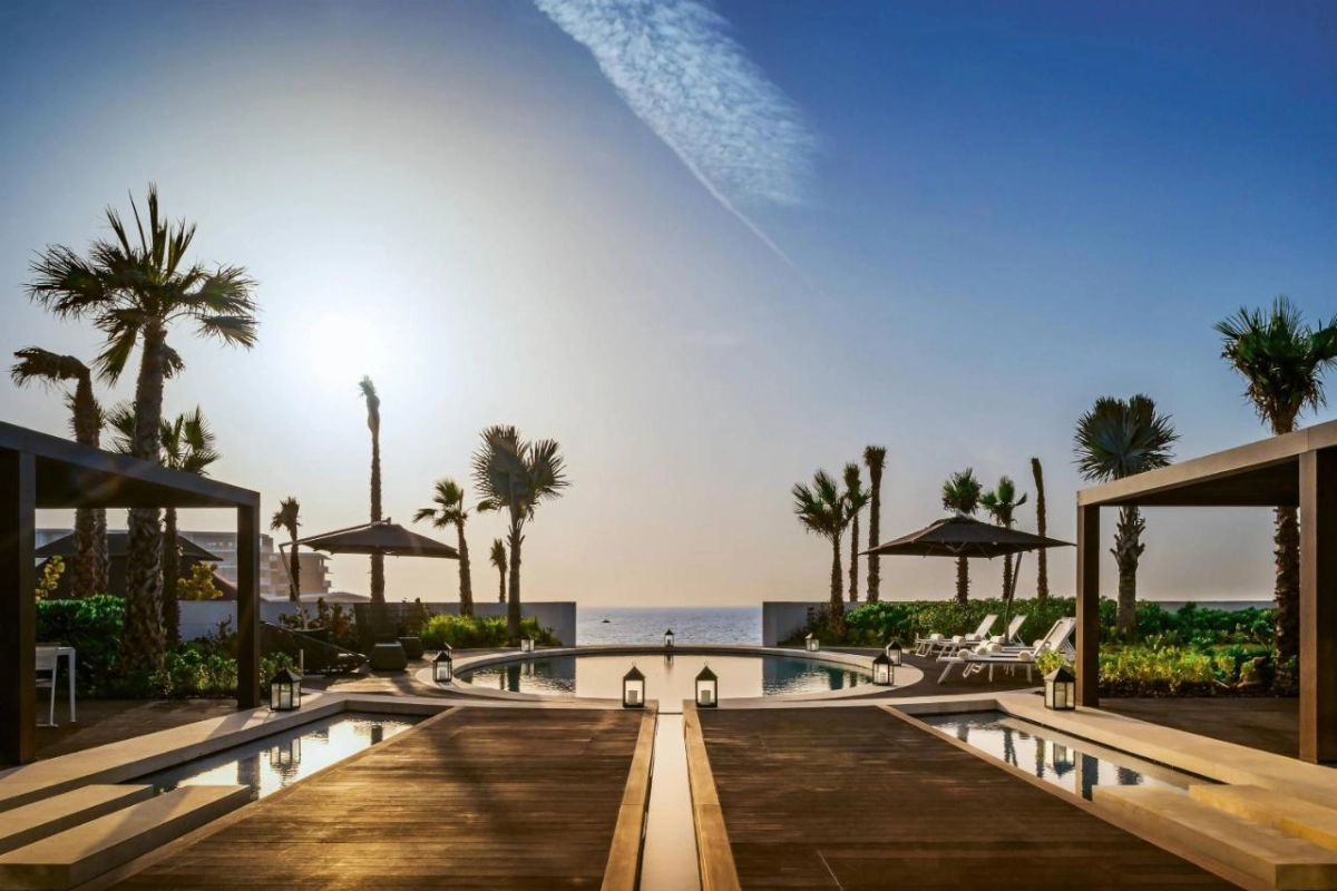 Bvlgari Resort Dubai - Hotel Photo 30