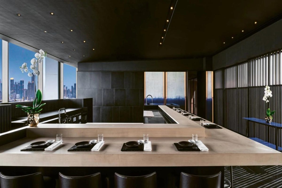 Bvlgari Resort Dubai - Hotel Photo 34