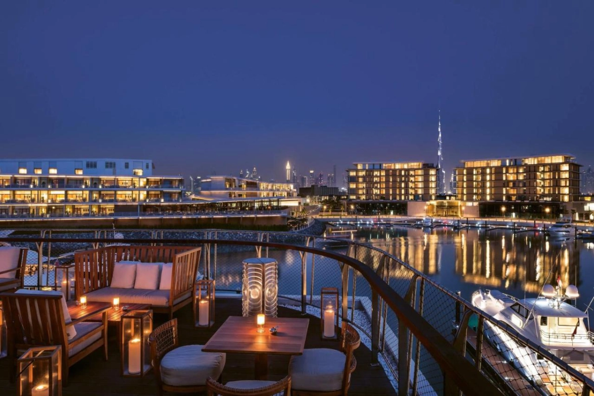 Bvlgari Resort Dubai - Hotel Photo 37