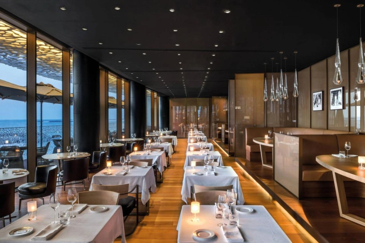 Bvlgari Resort Dubai - Hotel Photo 38