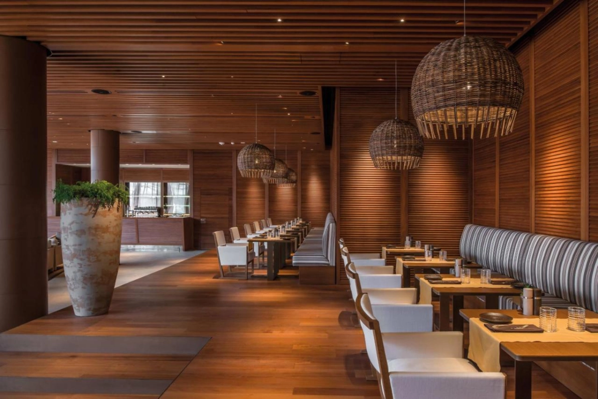 Bvlgari Resort Dubai - Hotel Photo 40