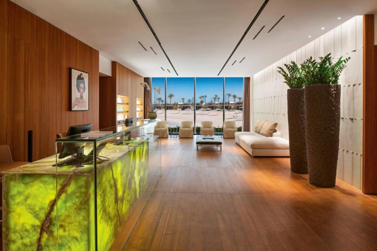 Bvlgari Resort Dubai - Hotel Photo 41