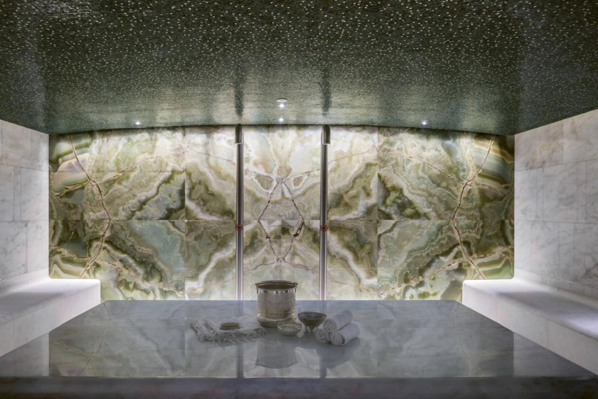 Bvlgari Resort Dubai - Hotel Photo 42