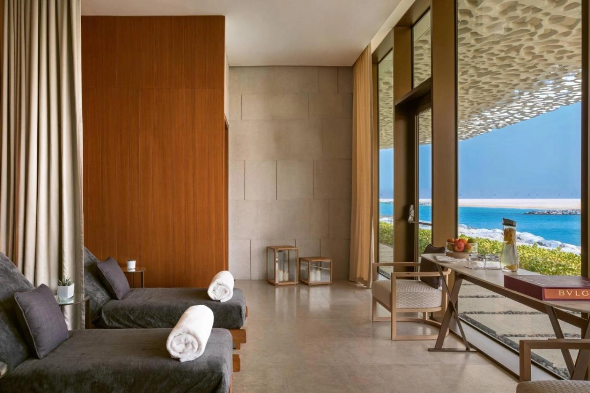 Bvlgari Resort Dubai - Hotel Photo 44