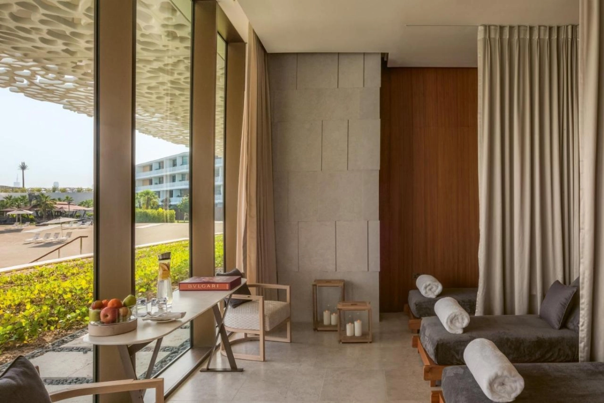 Bvlgari Resort Dubai - Hotel Photo 45