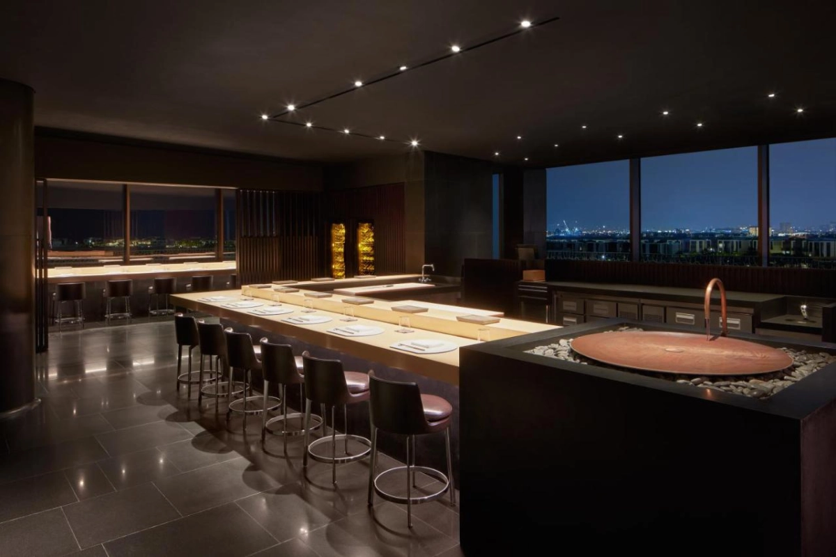 Bvlgari Resort Dubai - Hotel Photo 47