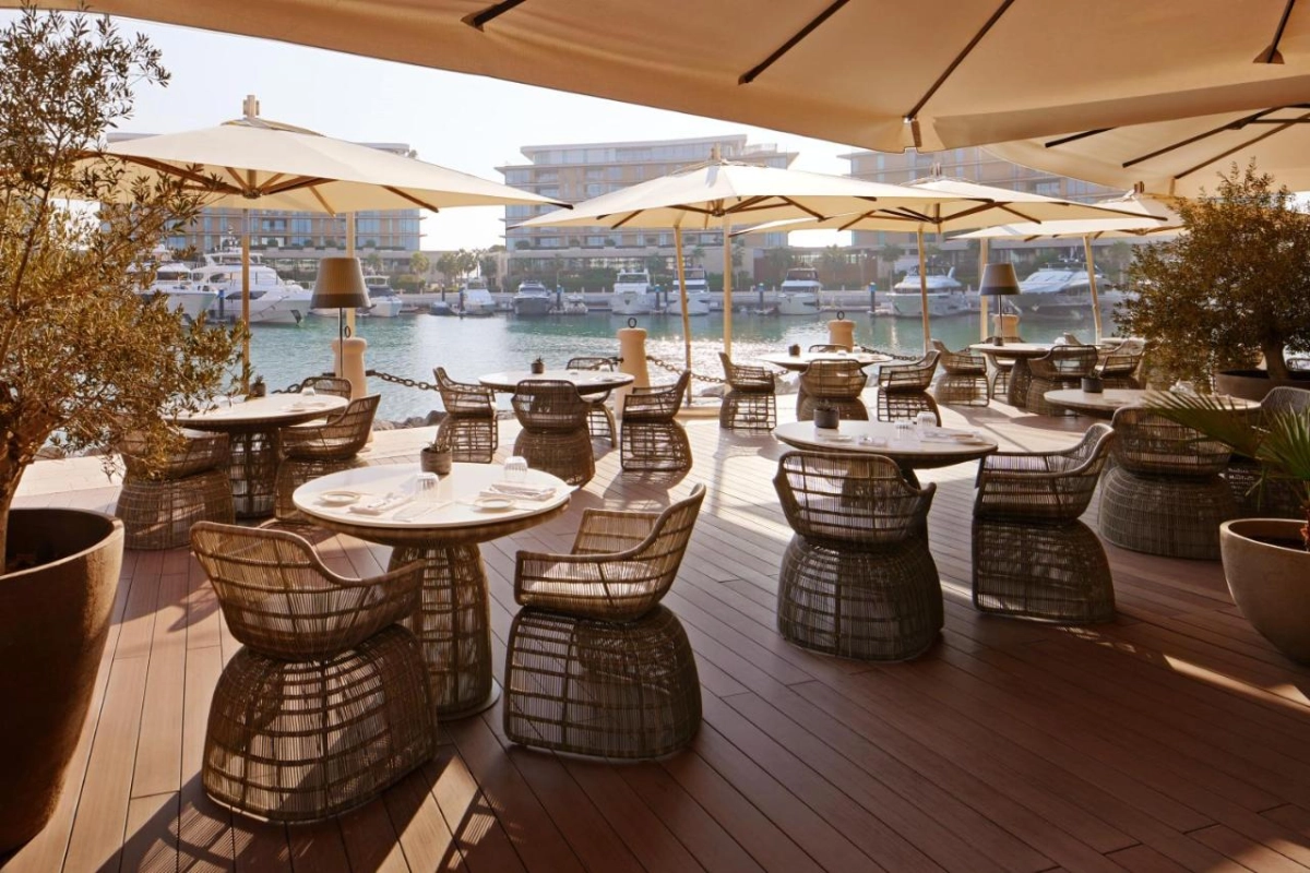 Bvlgari Resort Dubai - Hotel Photo 51