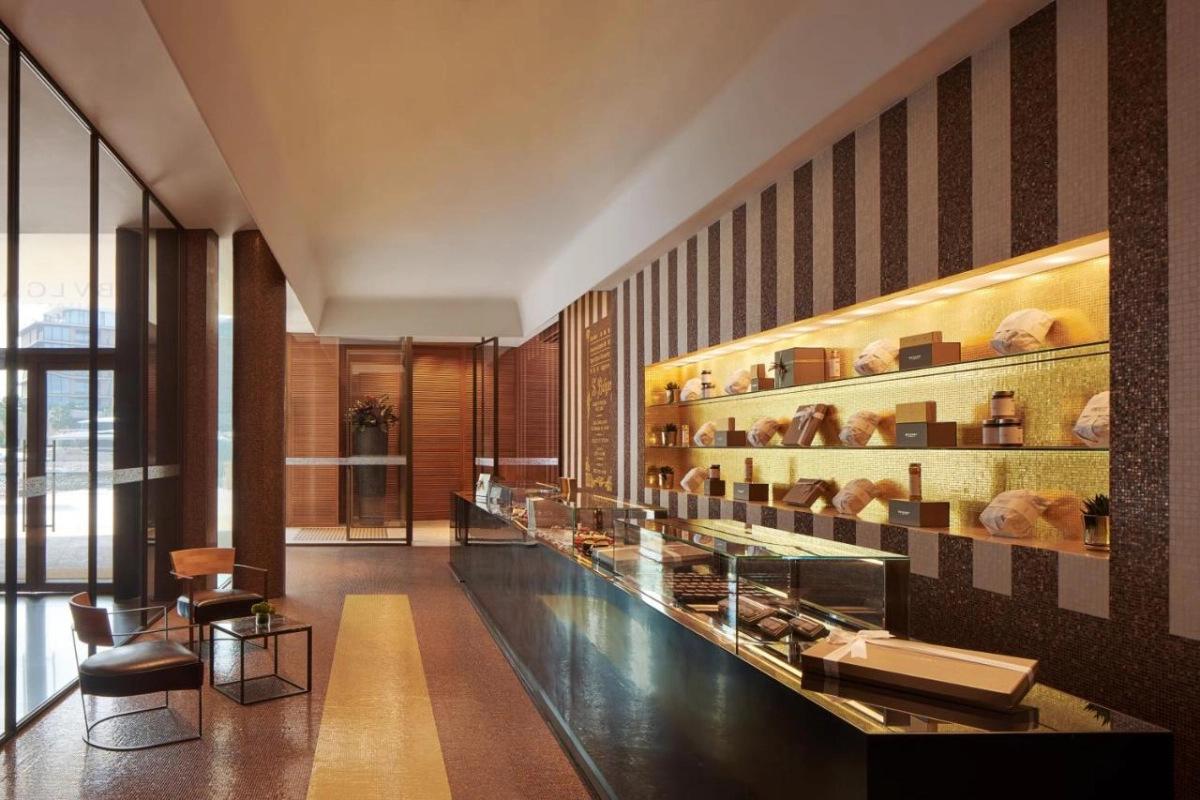 Bvlgari Resort Dubai - Hotel Photo 52