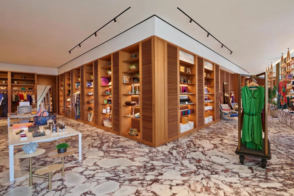 Bvlgari Resort Dubai - Hotel Photo 54