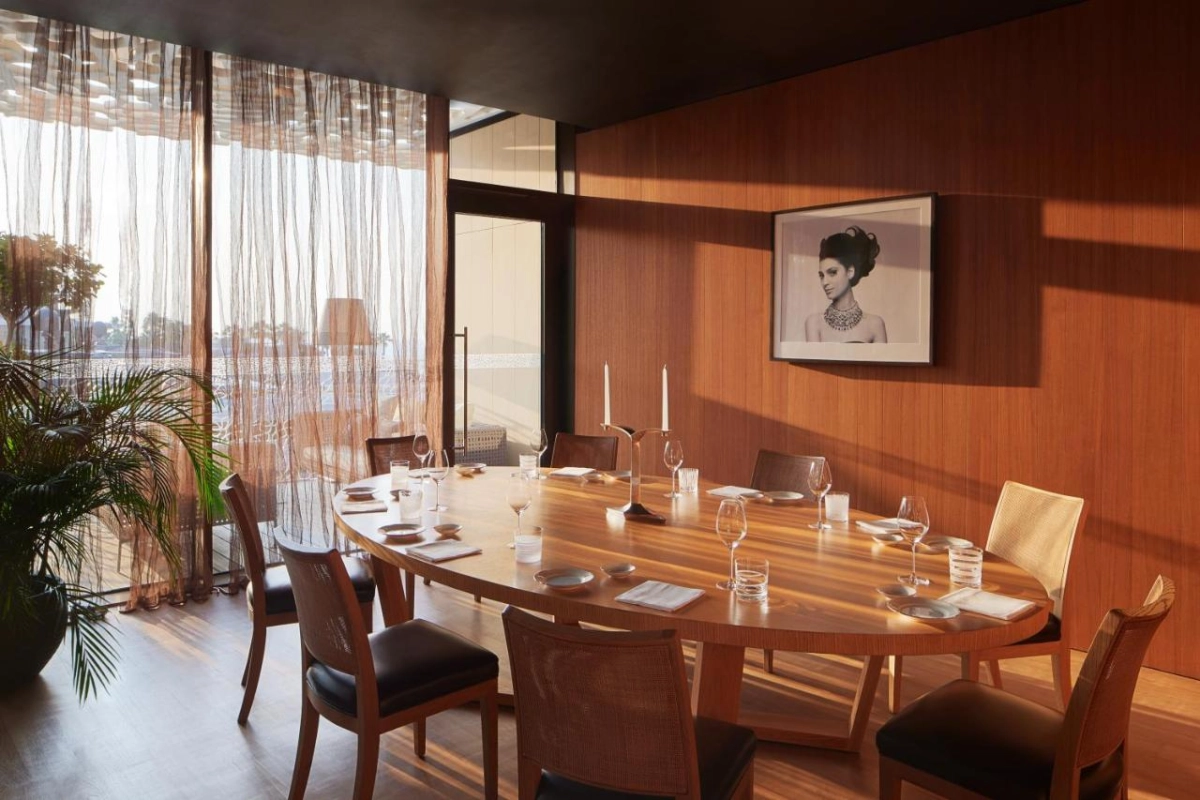 Bvlgari Resort Dubai - Hotel Photo 55