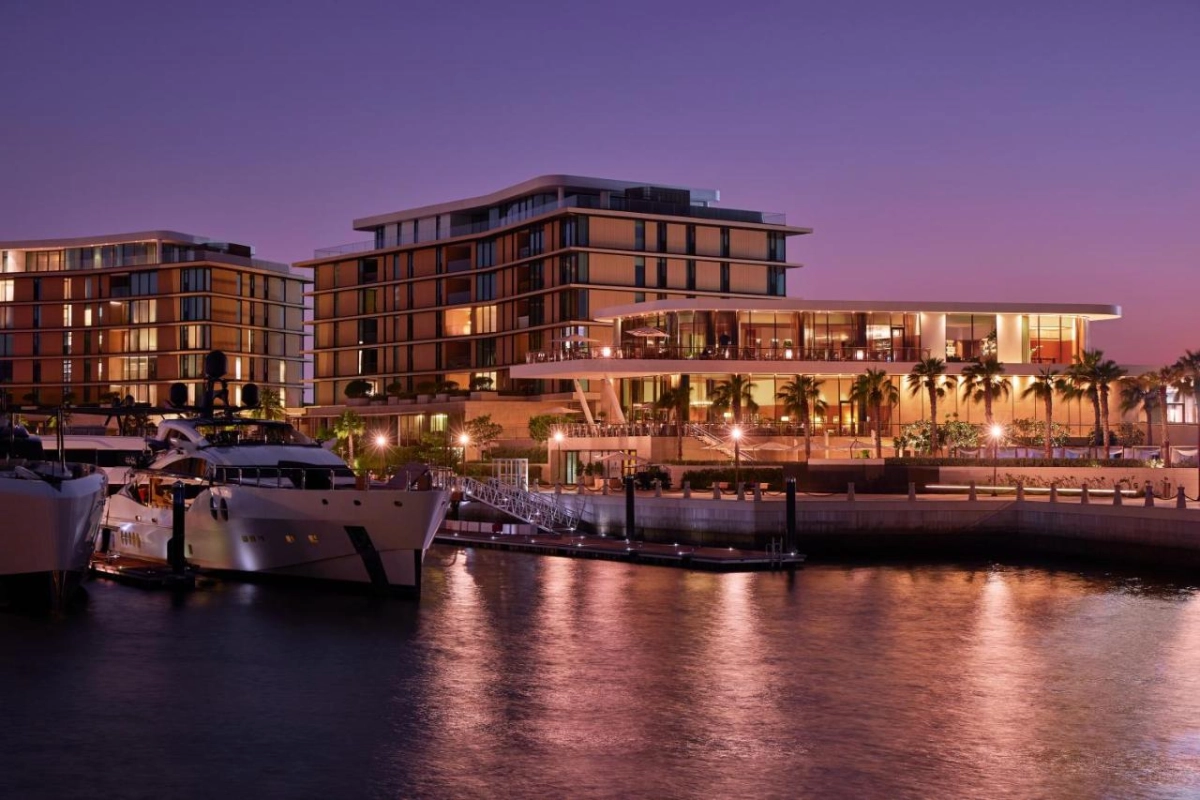 Bvlgari Resort Dubai - Hotel Photo 56