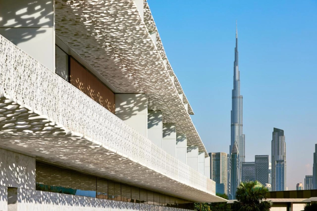 Bvlgari Resort Dubai - Hotel Photo 57