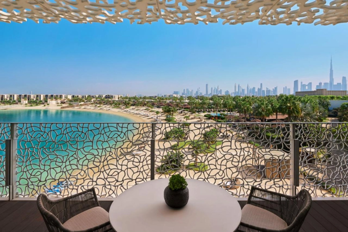 Bvlgari Resort Dubai - Hotel Photo 60