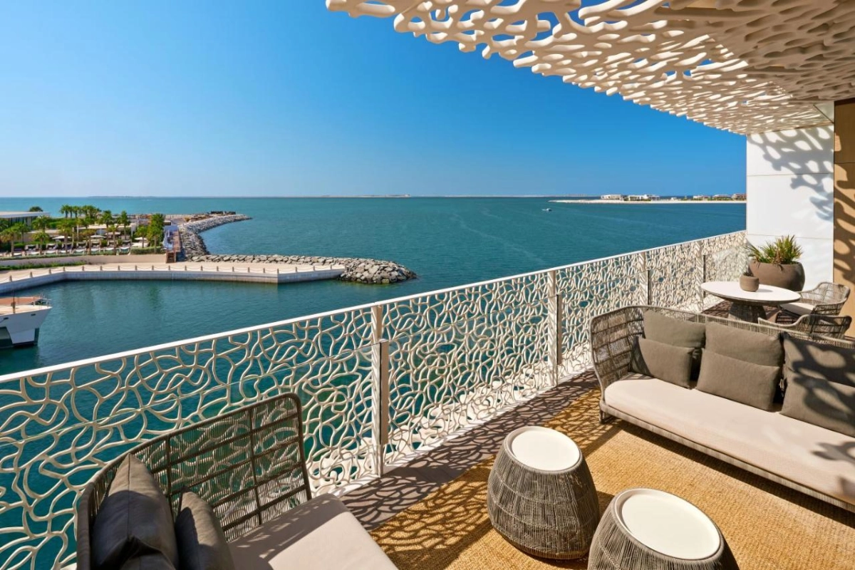 Bvlgari Resort Dubai - Hotel Photo 64