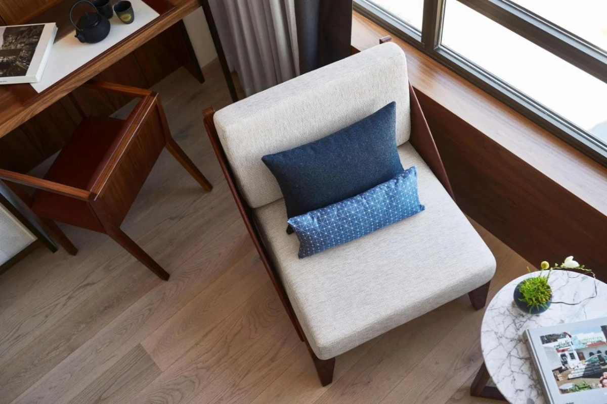 Nobu Hotel Barcelona - Hotel Photo 11