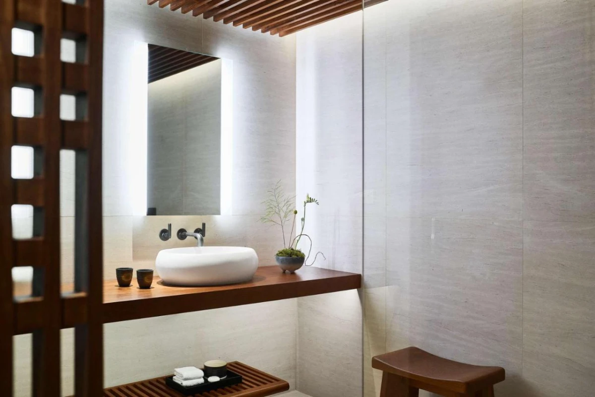 Nobu Hotel Barcelona - Hotel Photo 14