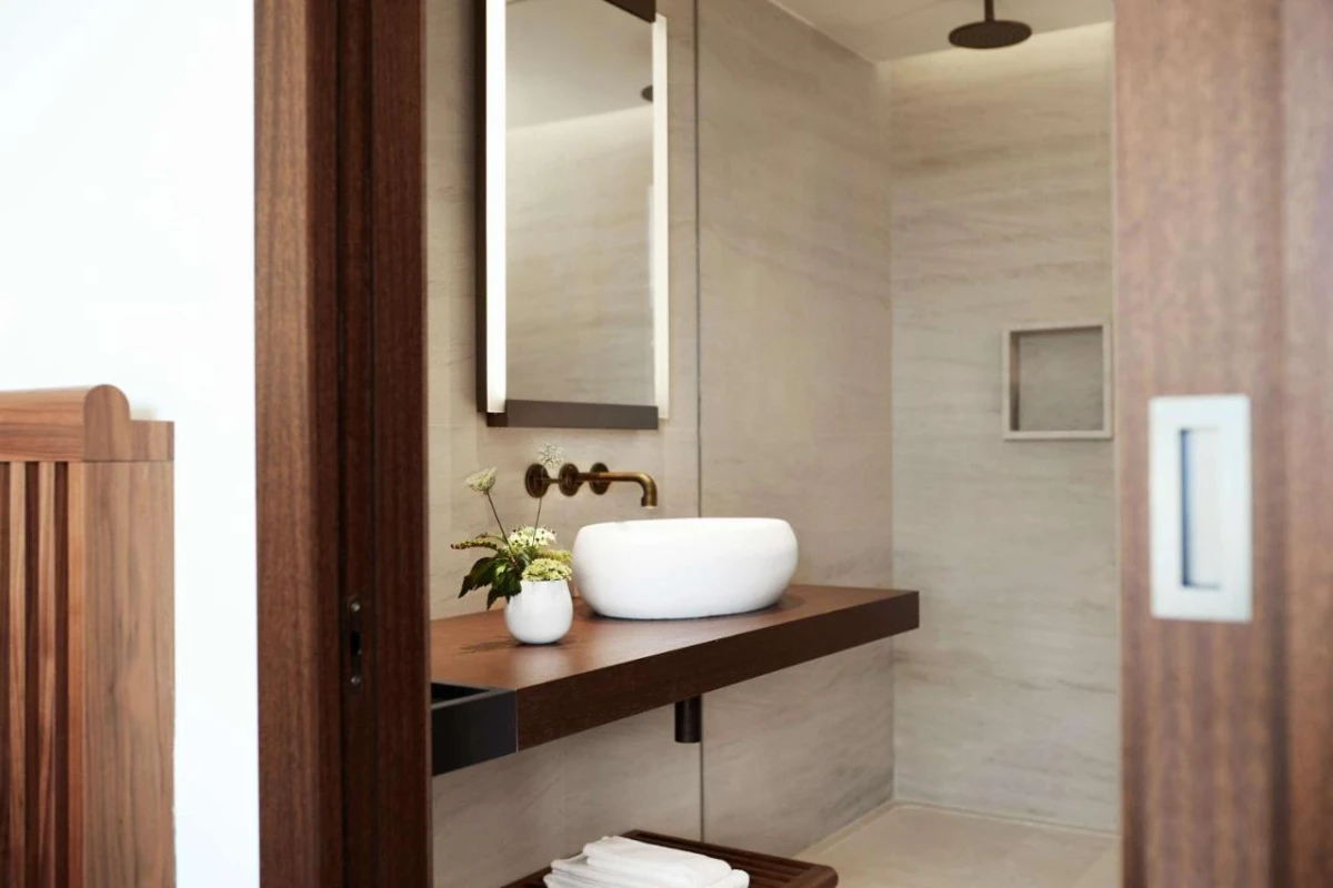 Nobu Hotel Barcelona - Hotel Photo 15