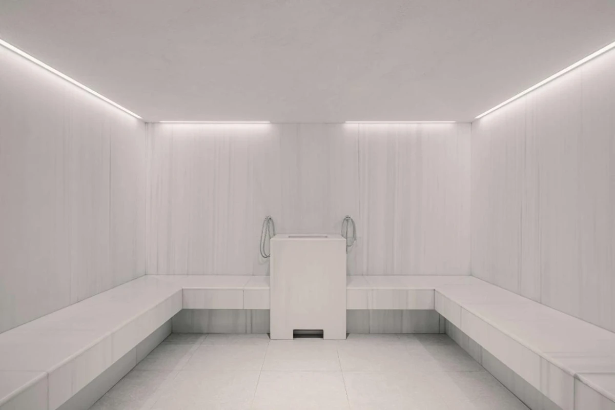 Nobu Hotel Barcelona - Hotel Photo 35