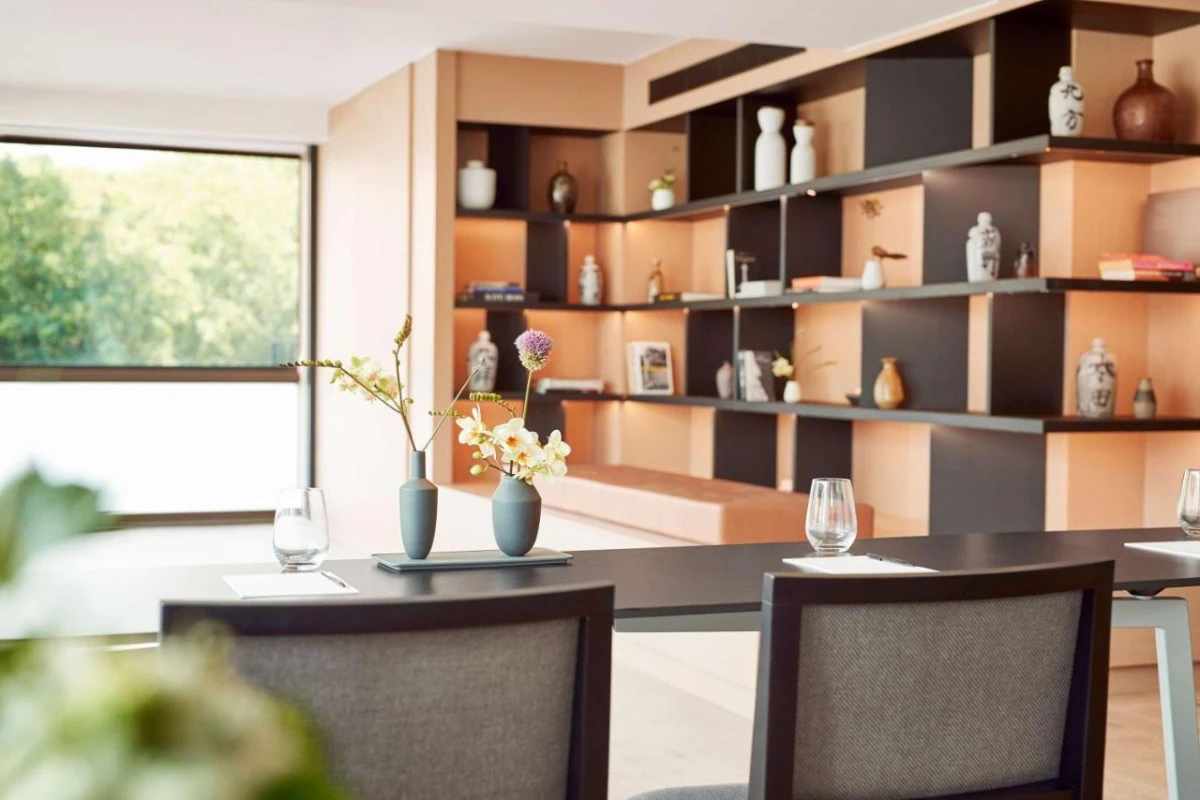 Nobu Hotel Barcelona - Hotel Photo 39