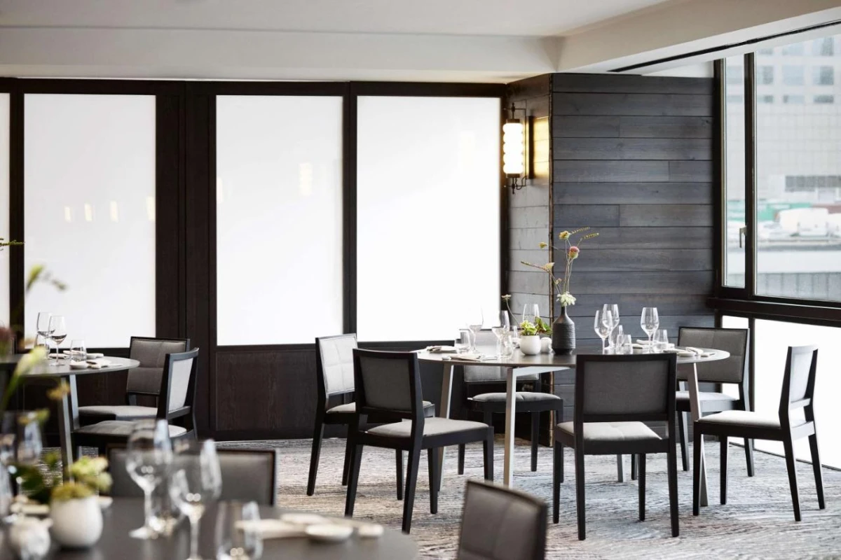 Nobu Hotel Barcelona - Hotel Photo 40