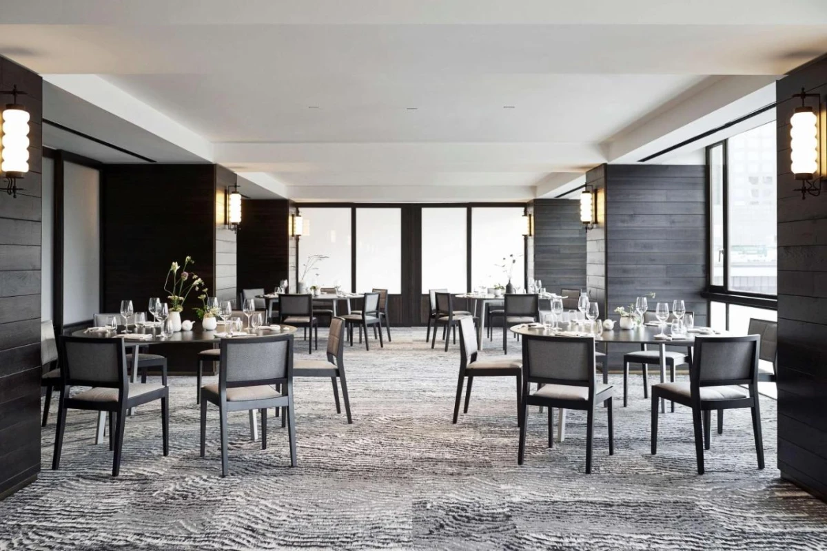 Nobu Hotel Barcelona - Hotel Photo 41