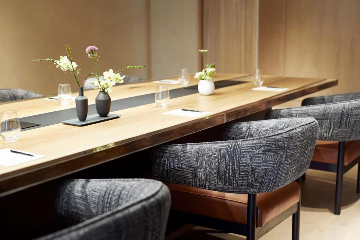 Nobu Hotel Barcelona - Hotel Photo 42