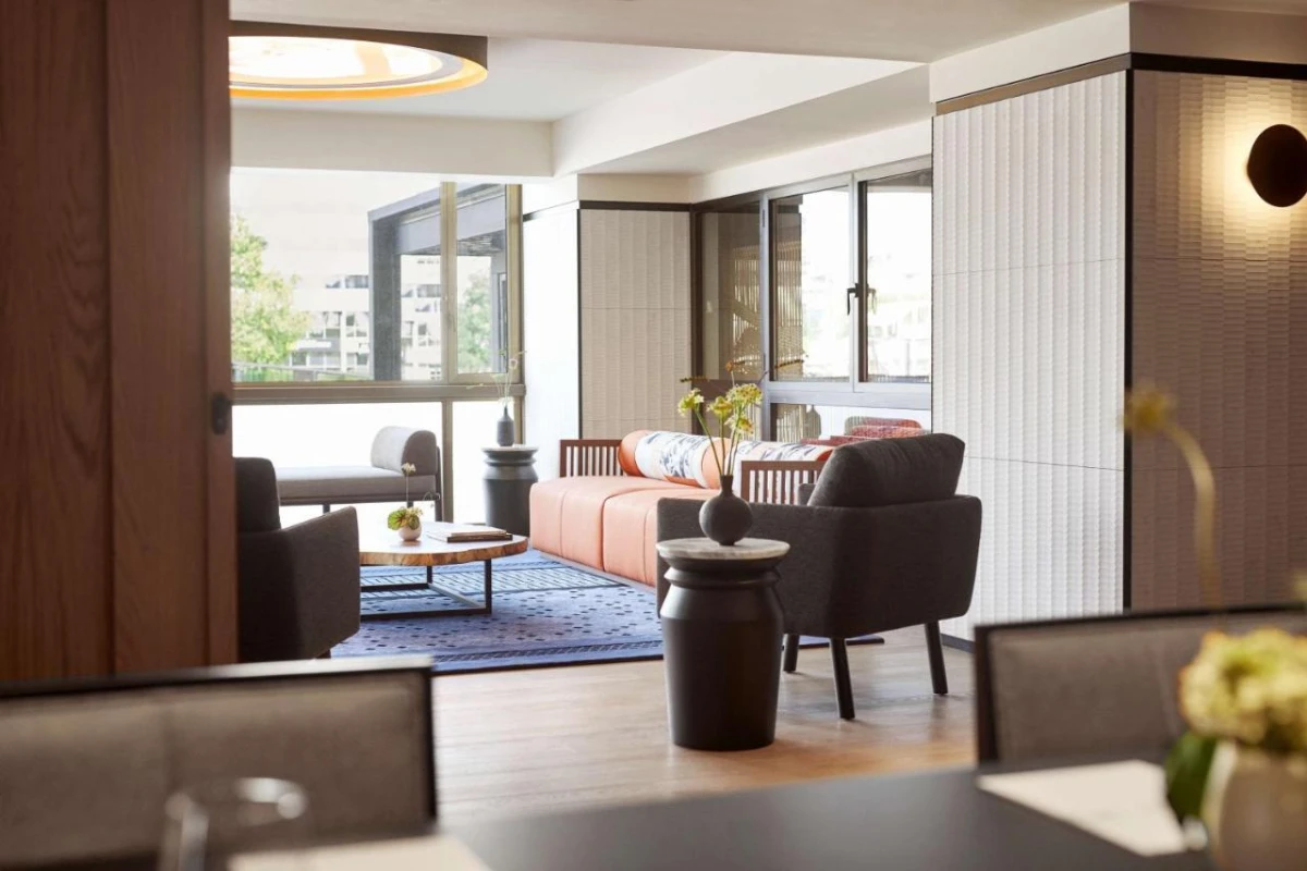 Nobu Hotel Barcelona - Hotel Photo 43