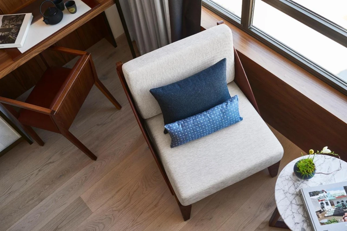 Nobu Hotel Barcelona - Hotel Photo 70