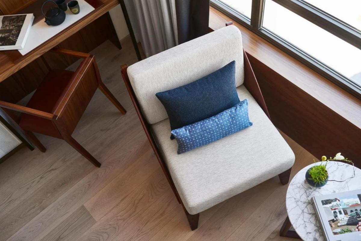 Nobu Hotel Barcelona - Hotel Photo 73