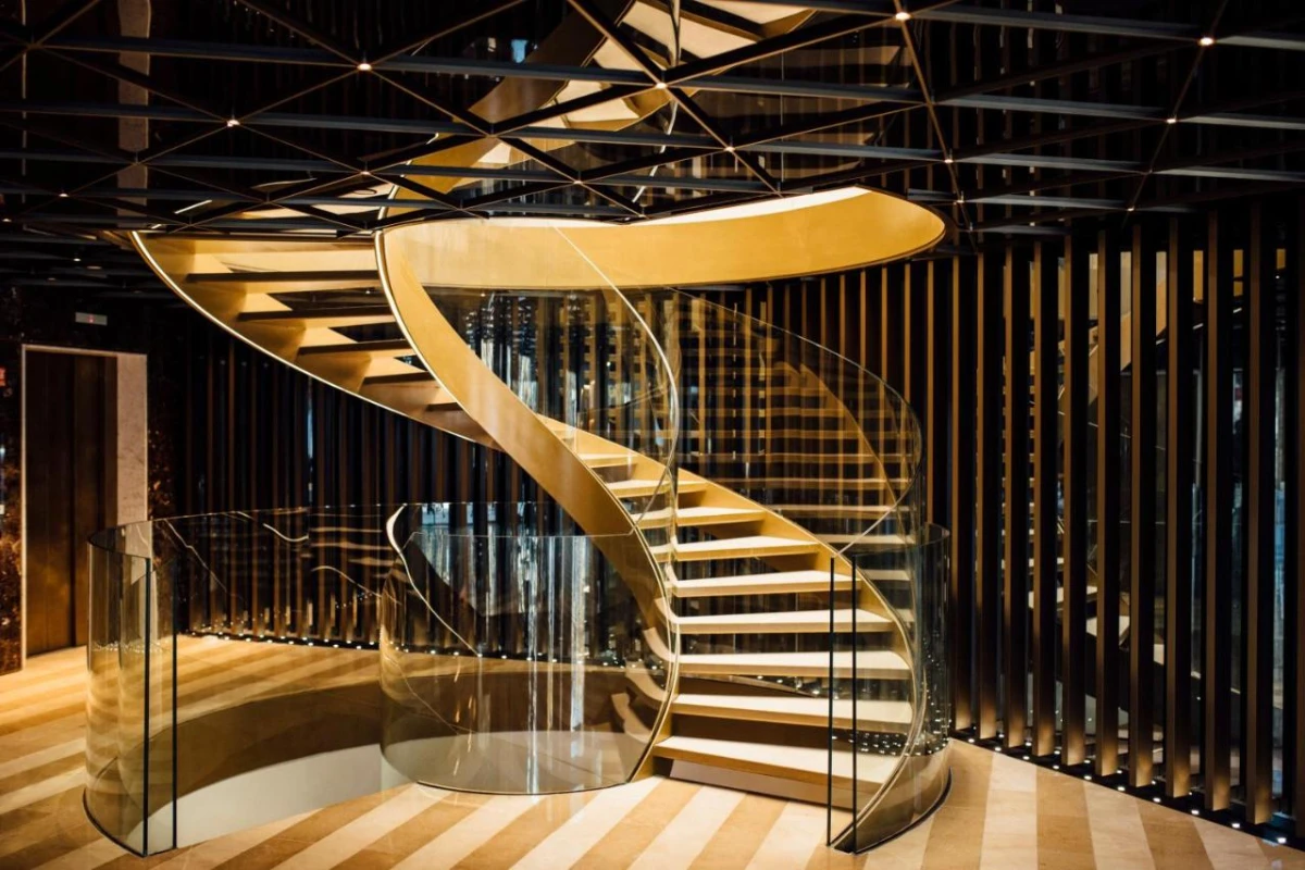 Almanac Barcelona - Hotel Photo 13