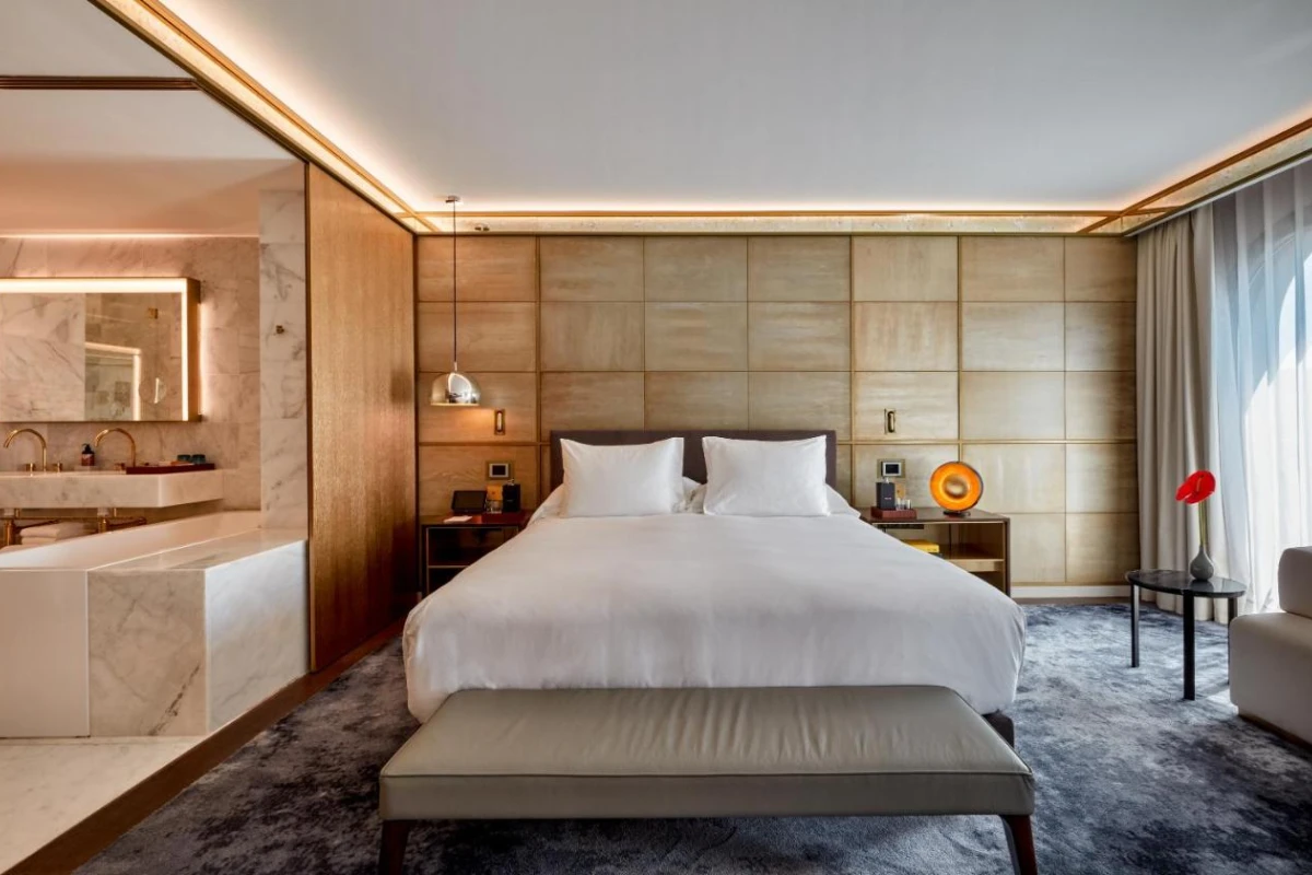 Almanac Barcelona - Hotel Photo 15