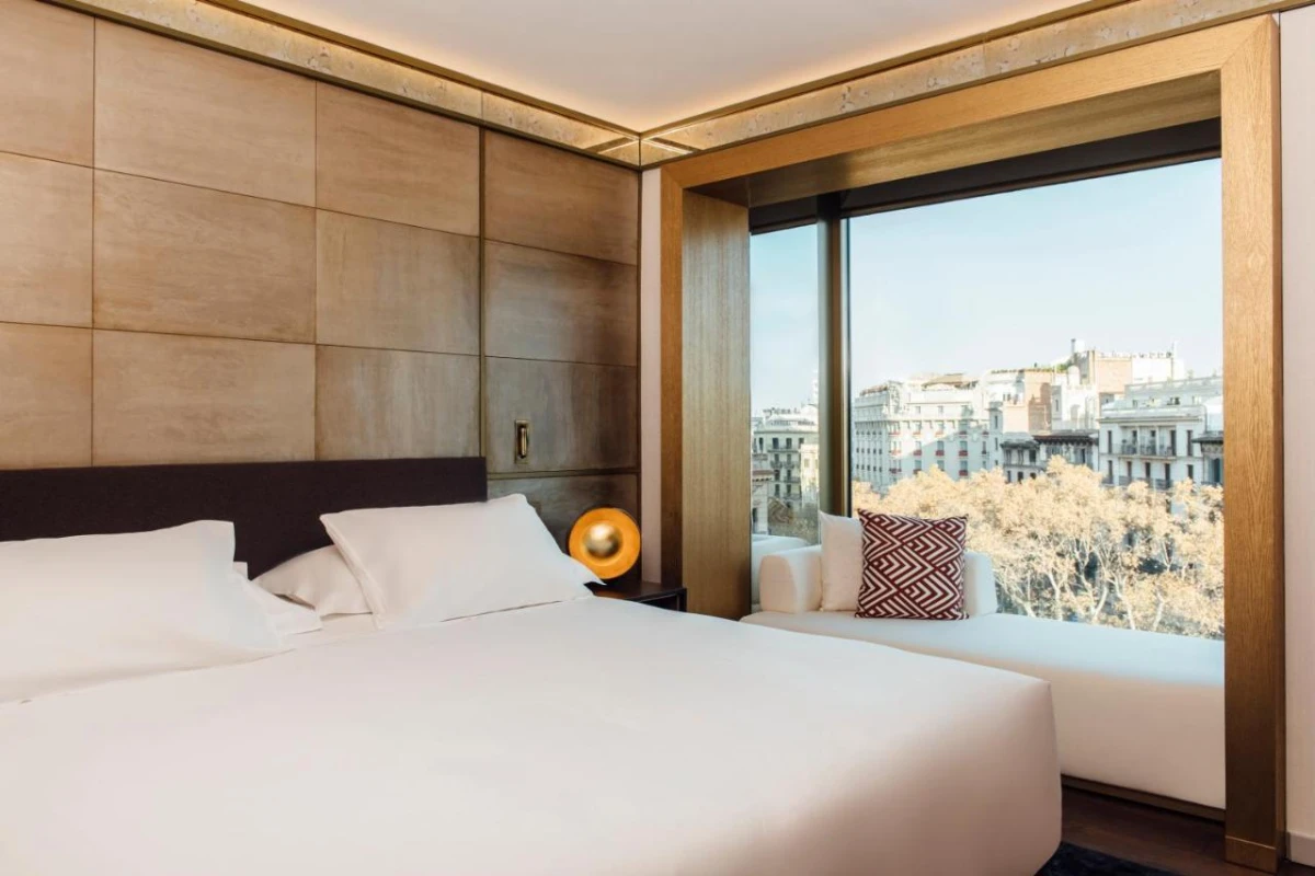 Almanac Barcelona - Hotel Photo 17
