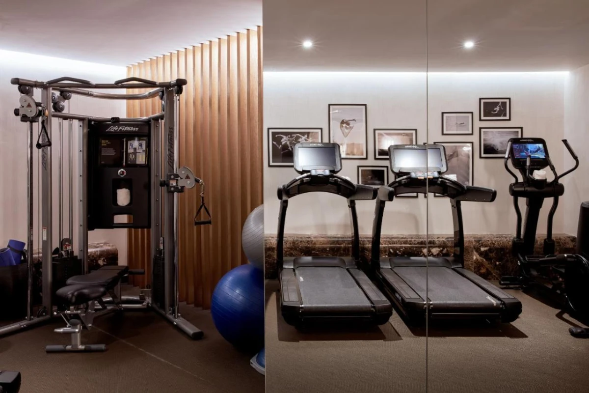 Almanac Barcelona - Hotel Photo 22