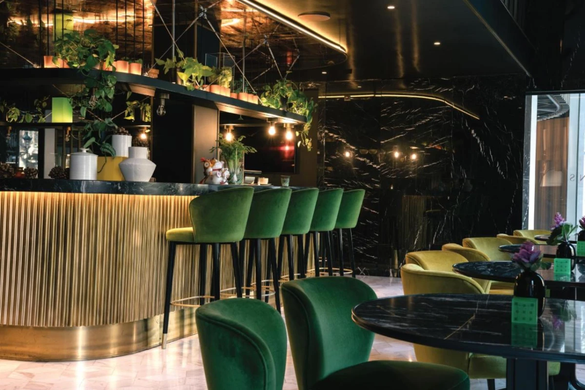 Almanac Barcelona - Hotel Photo 23