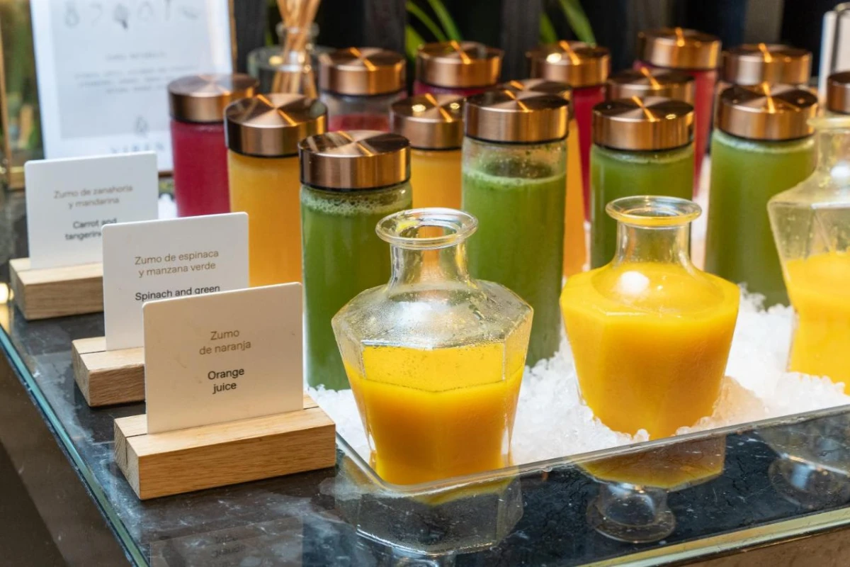 Almanac Barcelona - Hotel Photo 26