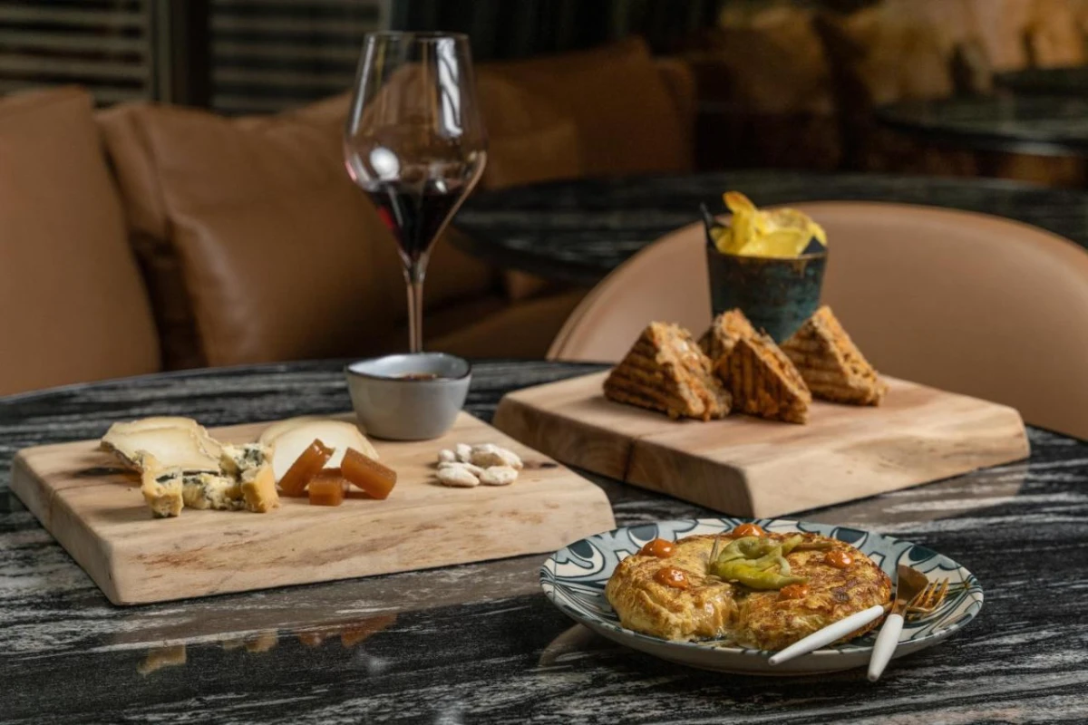 Almanac Barcelona - Hotel Photo 27