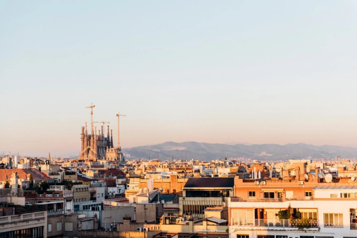 Almanac Barcelona - Hotel Photo 28