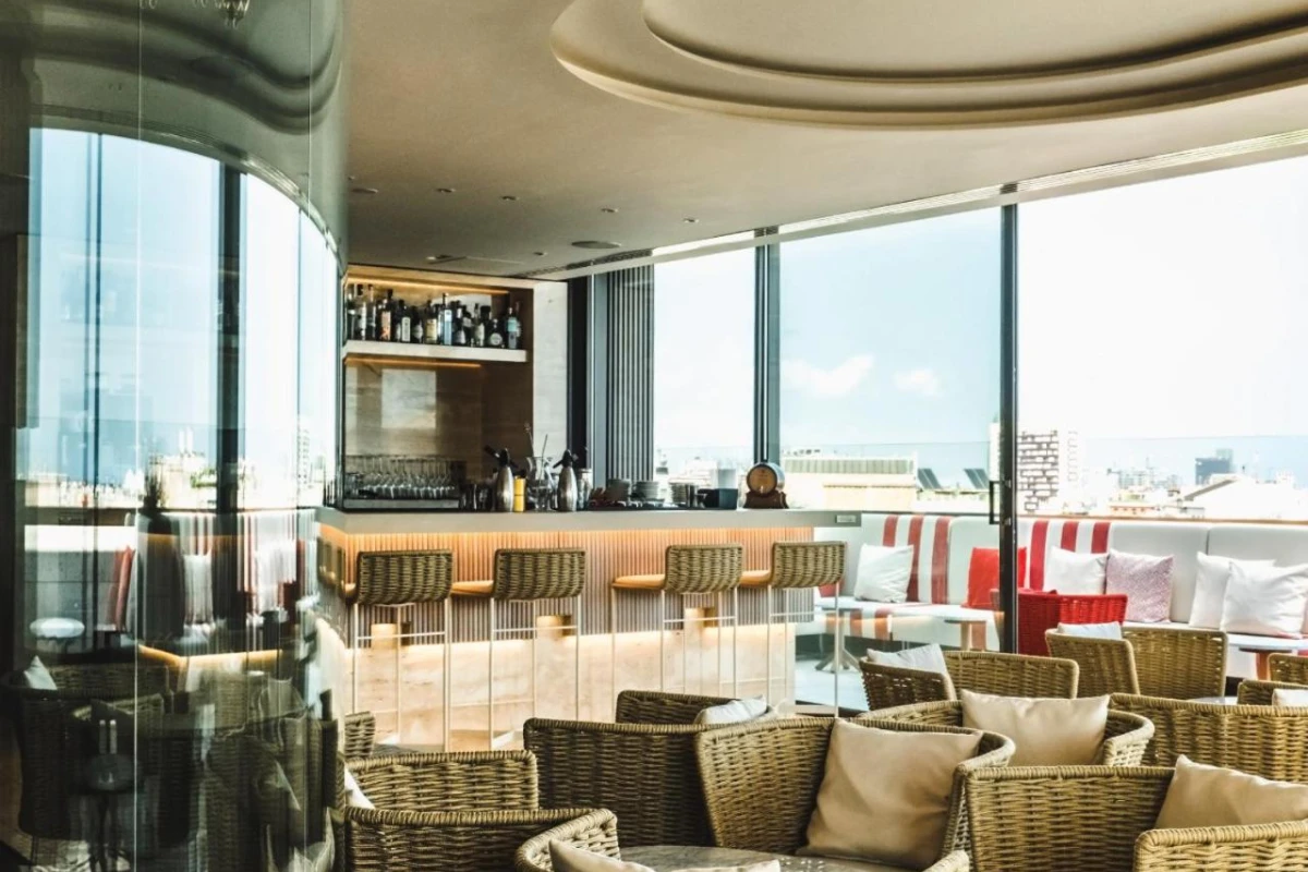 Almanac Barcelona - Hotel Photo 30