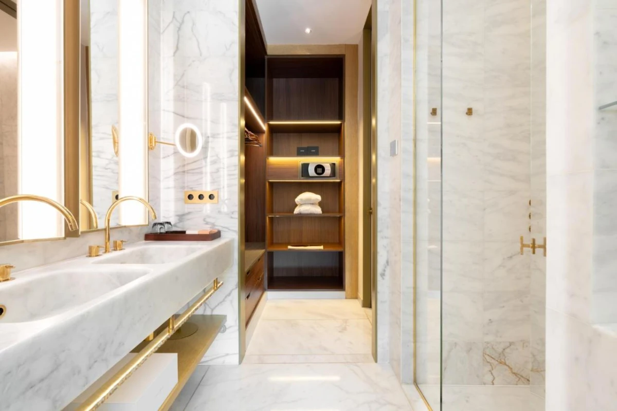 Almanac Barcelona - Hotel Photo 35