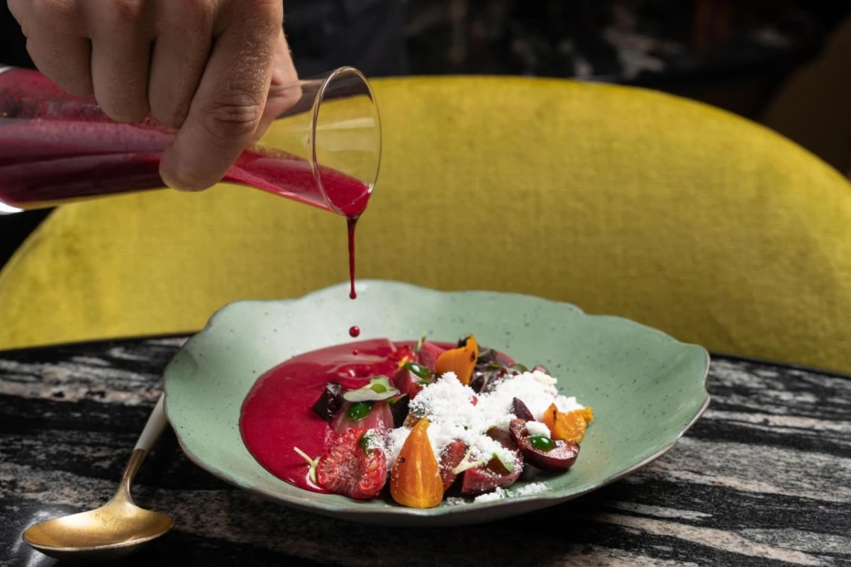 Almanac Barcelona - Hotel Photo 38