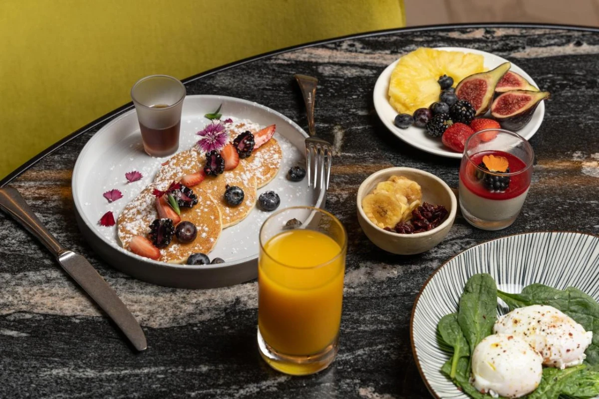 Almanac Barcelona - Hotel Photo 41