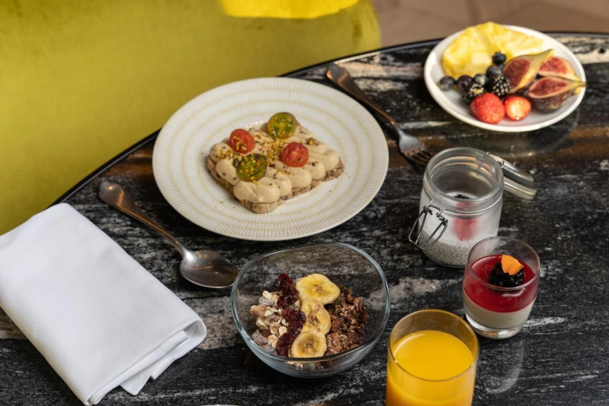 Almanac Barcelona - Hotel Photo 42