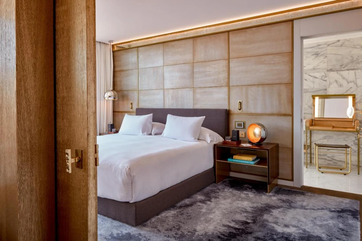 Almanac Barcelona - Hotel Photo 43